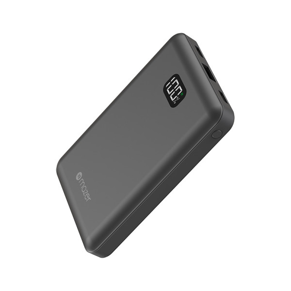 MAZER PHONE ACCESSORIES M-POCKET8.0V5-GY