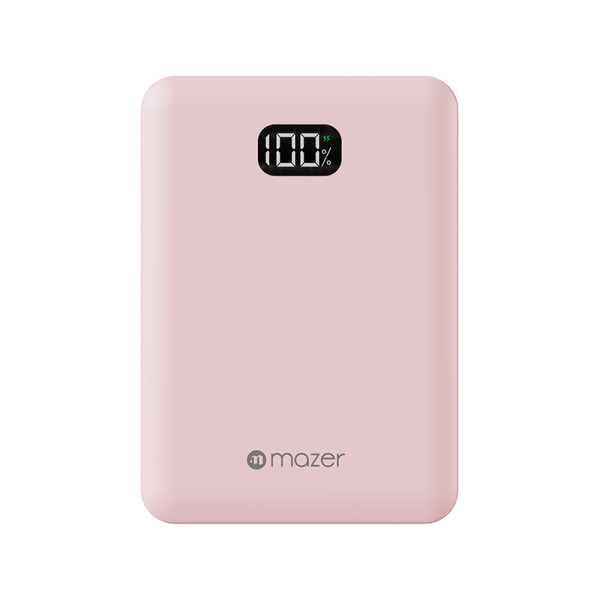 MAZER PHONE ACCESSORIES M-POCKET8.0V5-PK