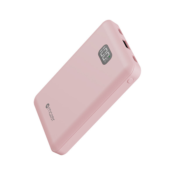 MAZER PHONE ACCESSORIES M-POCKET8.0V5-PK