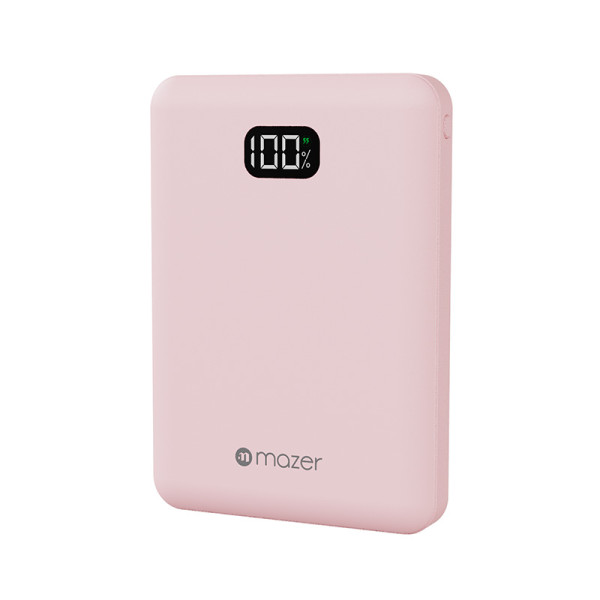 MAZER PHONE ACCESSORIES M-POCKET8.0V5-PK