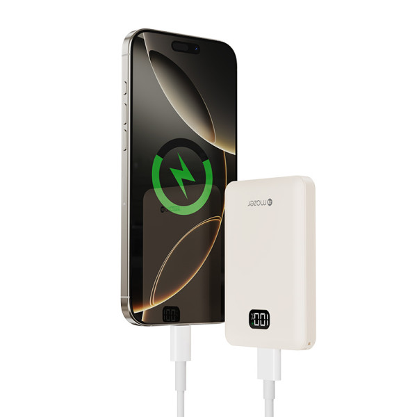 MAZER PHONE ACCESSORIES M-POCKET8.0V5-CR