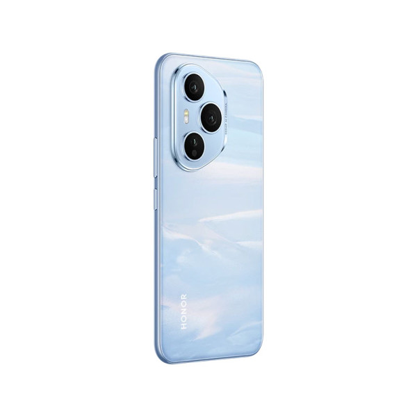 HONOR SMART PHONES 400 PRO 12+512 TIDAL BLUE