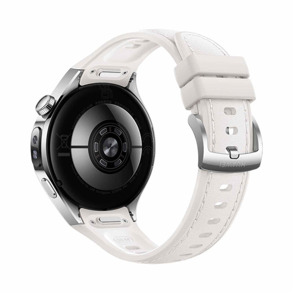 HUAWEI SMART WATCH HW-SOC-L19L-WHT