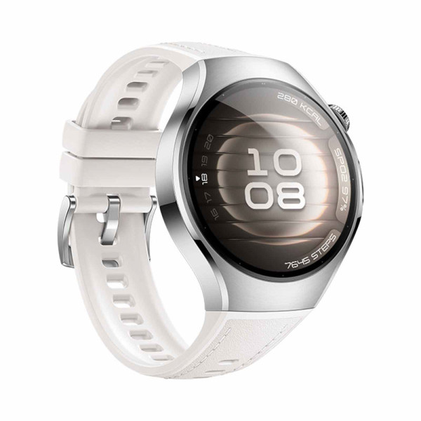 HUAWEI SMART WATCH HW-SOC-L19L-WHT