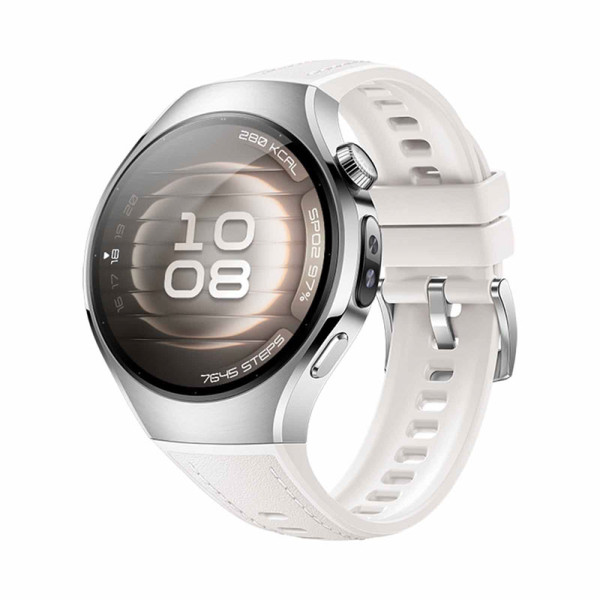 HUAWEI SMART WATCH HW-SOC-L19L-WHT