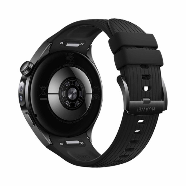 HUAWEI SMART WATCH HW-RATES-L19F-BLK