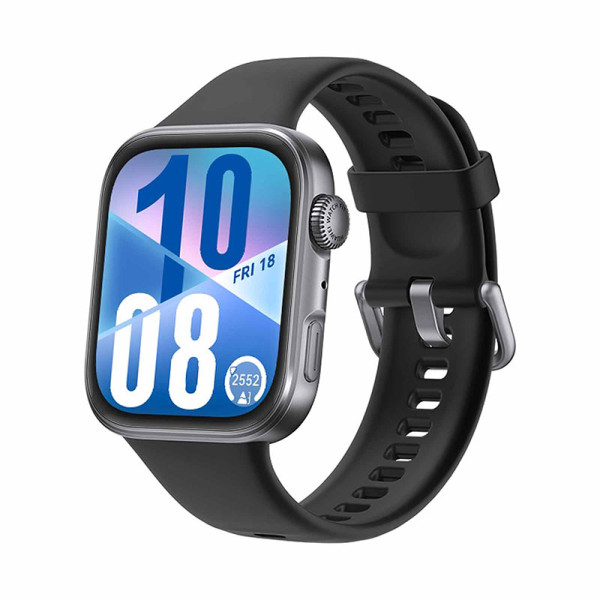 HUAWEI SMART WATCH HW-SEIYA-B09F-BLK