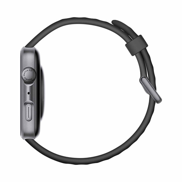 HUAWEI SMART WATCH HW-SEIYA-B09F-BLK