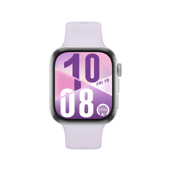 HUAWEI SMART WATCH HW-SEIYA-B09F-PUR