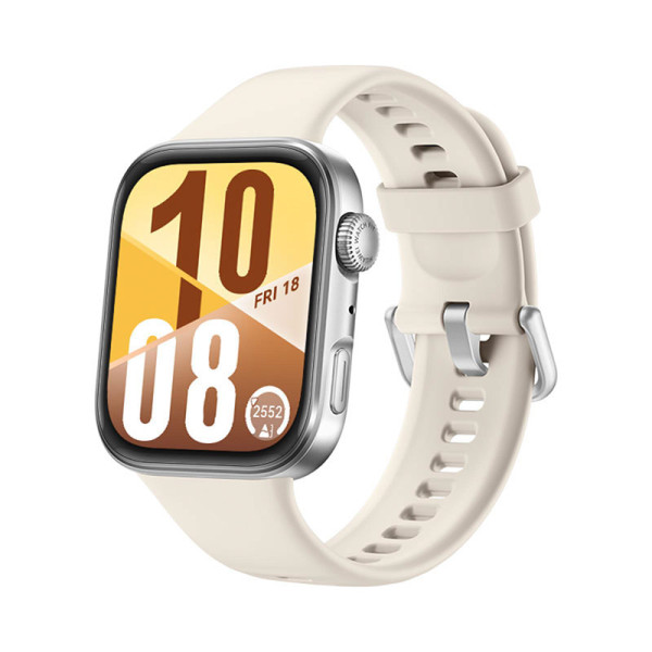 HUAWEI SMART WATCH HW-SEIYA-B09F-WHT