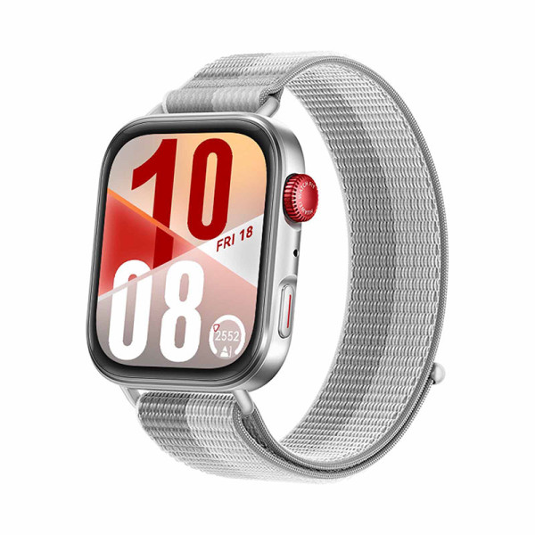 HUAWEI SMART WATCH HW-SEIYA-B19W-GREY