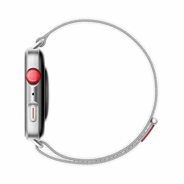 HUAWEI SMART WATCH HW-SEIYA-B19W-GREY