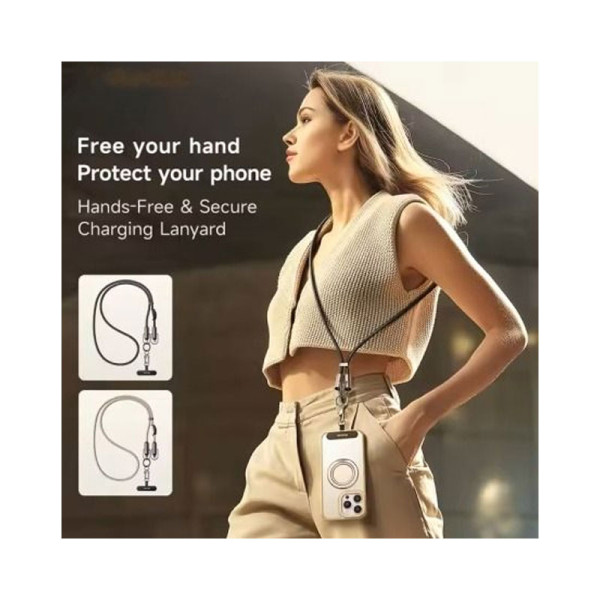 MCDODO PHONE ACCESSORIES CA-6830 BLACK