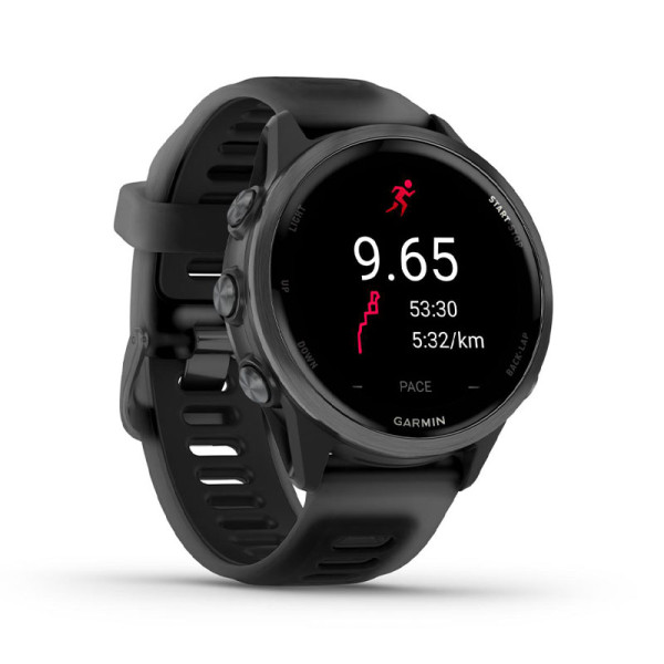 GARMIN FITNESS FORERUNNER 570 42 BLK SEA/KOR