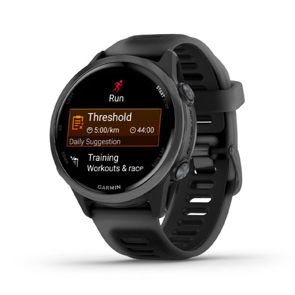 GARMIN FITNESS FORERUNNER 570 42 BLK SEA/KOR