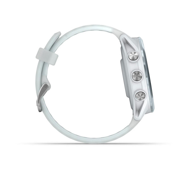 GARMIN FITNESS FORERUNNER 570 42 WHT/C.BLU