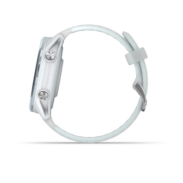 GARMIN FITNESS FORERUNNER 570 42 WHT/C.BLU