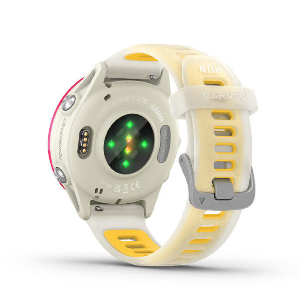 GARMIN FITNESS FORERUNNER 570 42 BON/RSP/MNG