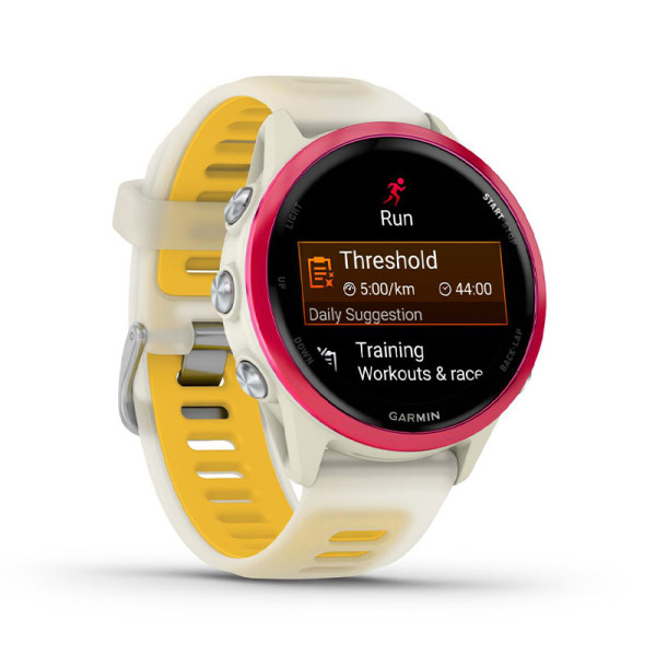 GARMIN FITNESS FORERUNNER 570 42 BON/RSP/MNG