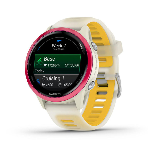 GARMIN FITNESS FORERUNNER 570 42 BON/RSP/MNG