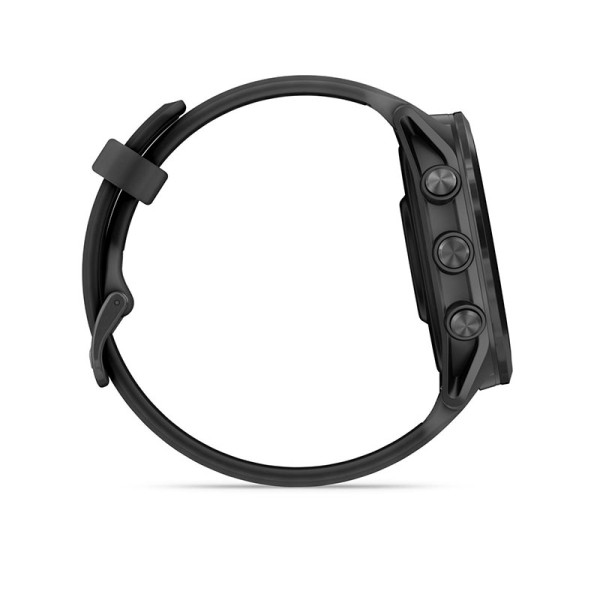 GARMIN FITNESS FORERUNNER 570 47 BLK SEA/KOR