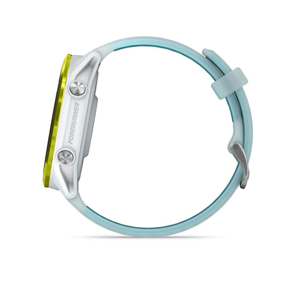 GARMIN FITNESS FORERUNNER 570 47 WHT/AMPYLW