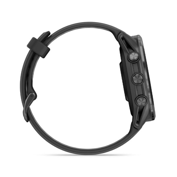 GARMIN FITNESS FORERUNNER 970 BK/A.YLW SEA/KO