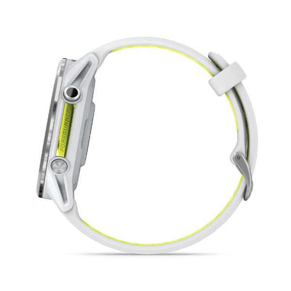 GARMIN FITNESS FORERUNNER 970 WH/A.YLW SEA/KO