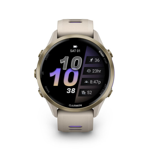 GARMIN FITNESS FORERUNNER 970 F.GY/IND SEA/KO