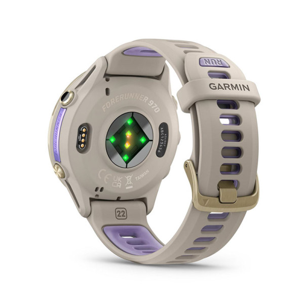 GARMIN FITNESS FORERUNNER 970 F.GY/IND SEA/KO