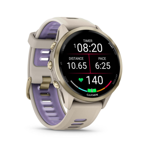 GARMIN FITNESS FORERUNNER 970 F.GY/IND SEA/KO