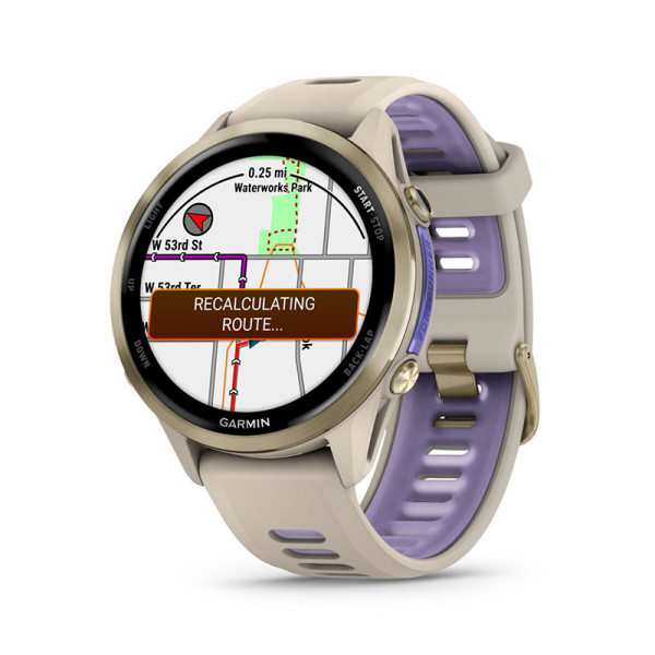 GARMIN FITNESS FORERUNNER 970 F.GY/IND SEA/KO