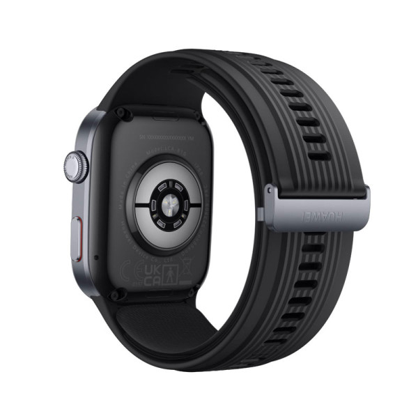 HUAWEI SMART WATCH HW-LUCA-B19-BLK
