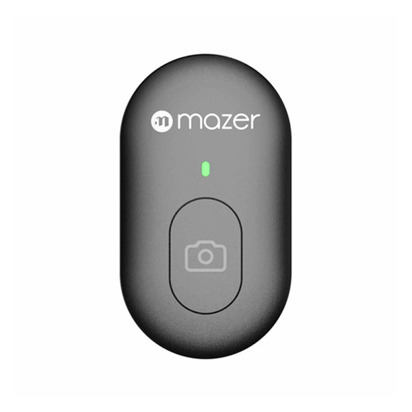 MAZER PHONE ACCESSORIES M-MS20S-BK