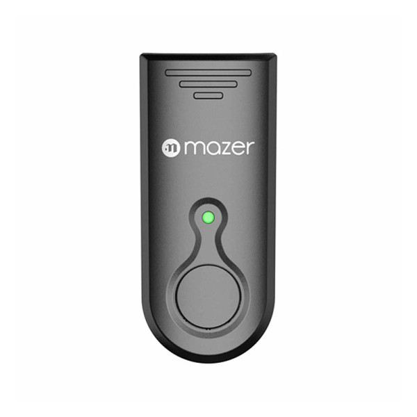 MAZER PHONE ACCESSORIES M-MS20L-BK