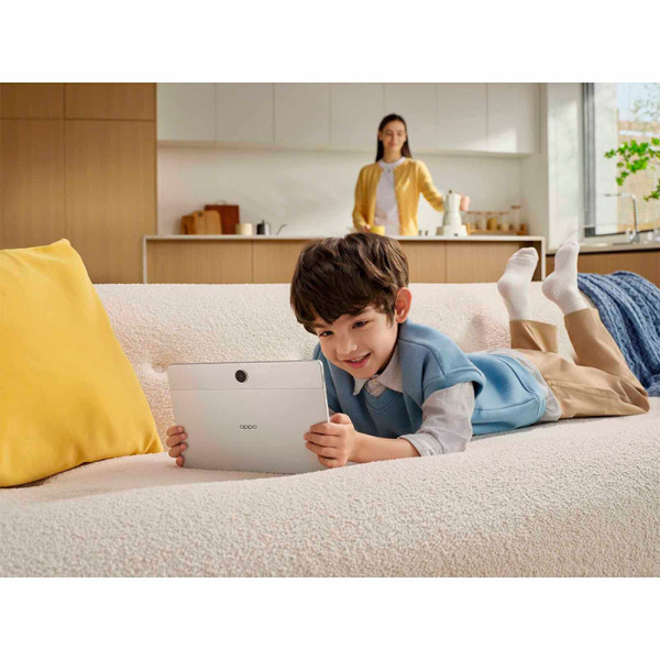 OPPO ANDROID TABLET PAD SE 4+128GB 4G SILVER