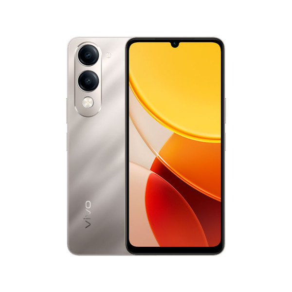 VIVO SMART PHONES Y29T 6+128 GOLD 5G