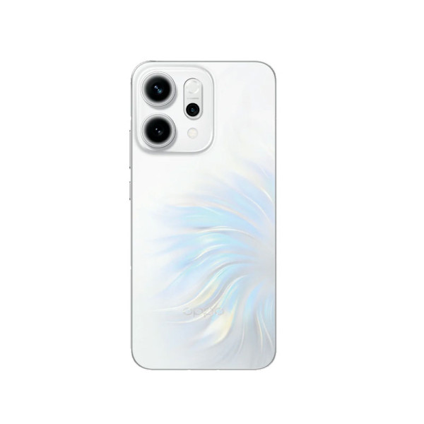 OPPO SMART PHONES RENO14 12+256GB O.WHITE