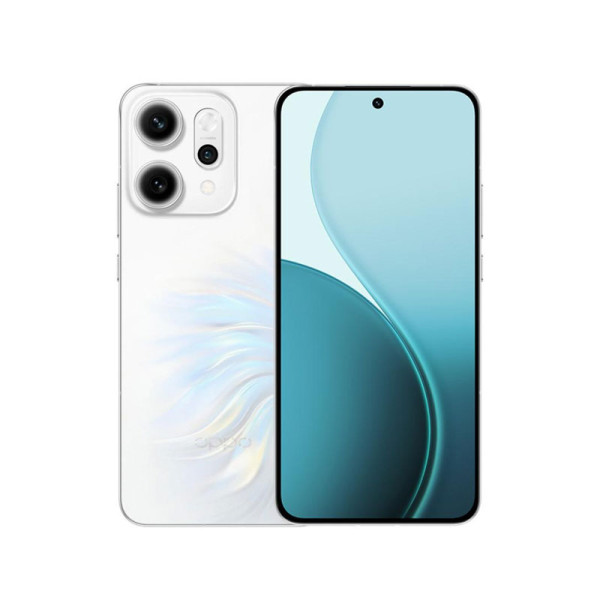 OPPO SMART PHONES RENO14PRO 12+512GB O.WHITE