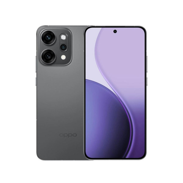 OPPO SMART PHONES RENO14PRO 12+512 TIT.GREY