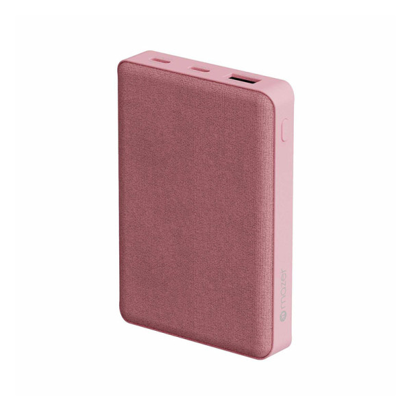 MAZER PHONE ACCESSORIES  M-PC35W10.0V3-PK