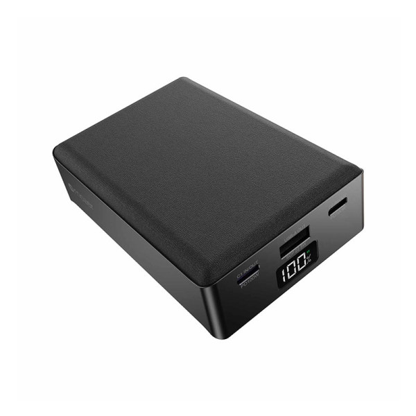 MAZER PHONE ACCESSORIES  M-PC100W24V3-BK