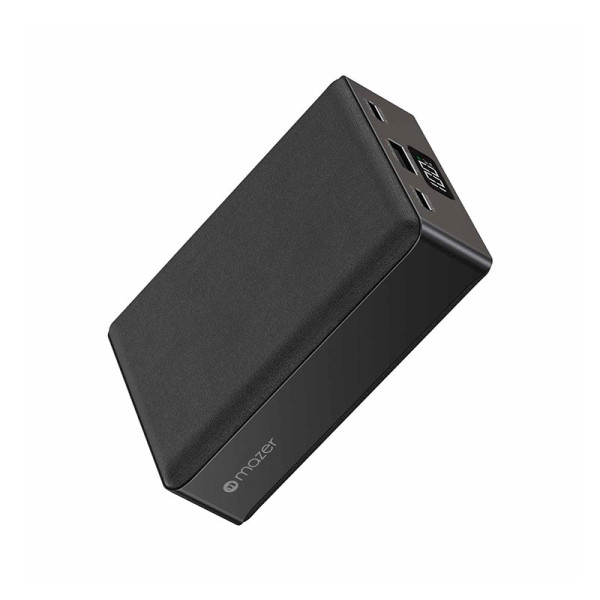 MAZER PHONE ACCESSORIES  M-PC100W24V3-BK