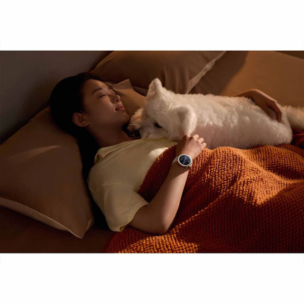 OPPO SMART WATCH WATCH X2 MINI G.GOLD