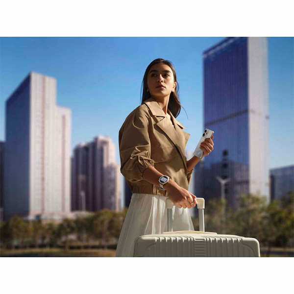 OPPO SMART WATCH WATCH X2 MINI G.GOLD