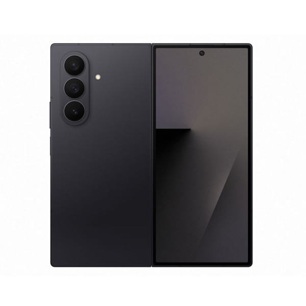 Samsung SMART PHONES SM-F966 256 BLACK FOLD7