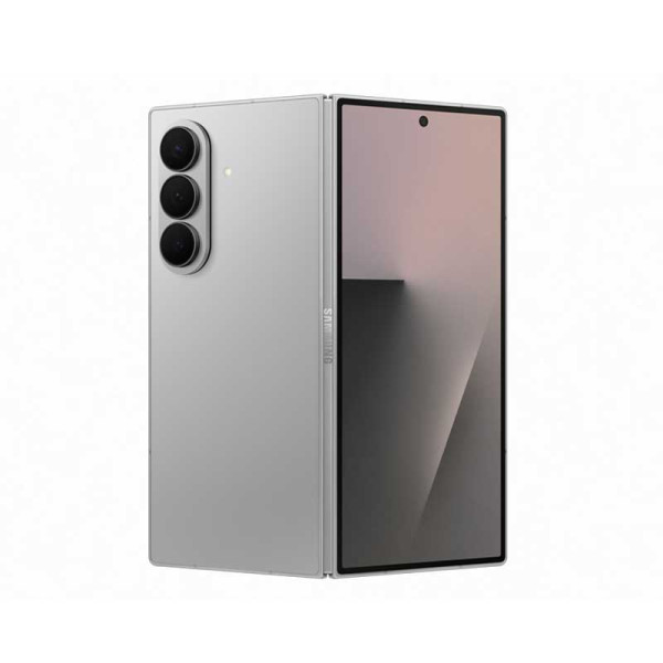 Samsung SMART PHONES SM-F966 512 SILVER FOLD7