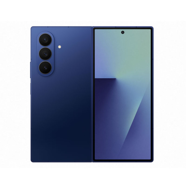 Samsung SMART PHONES SM-F966 512 BLUE FOLD7