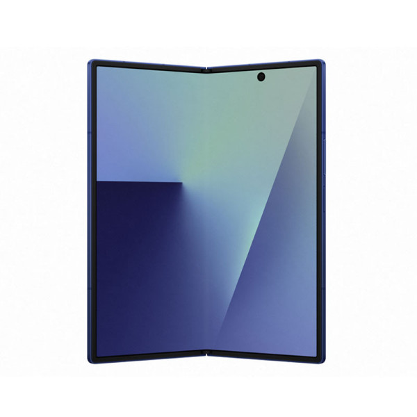 Samsung SMART PHONES SM-F966 256 BLUE FOLD7