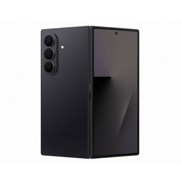 Samsung SMART PHONES SM-F966 256 BLACK FOLD7